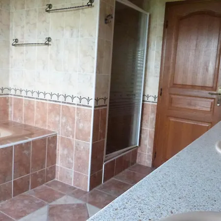 فندق مبيت وإفطار La Maison Du Parc 3*