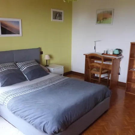 La Maison Du Parc 3*