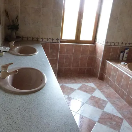 La Maison Du Parc Came