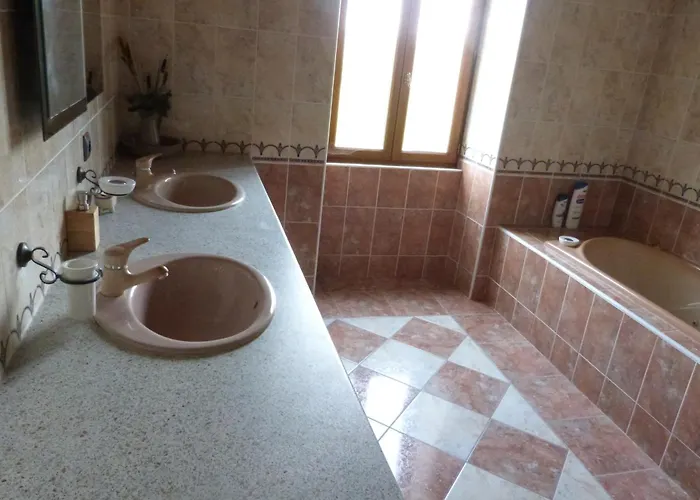 La Maison Du Parc Came